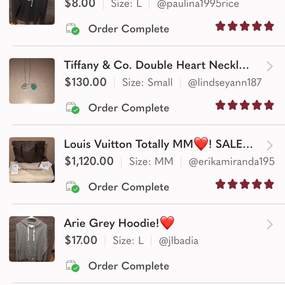 Meet your Posher, Melissa - Picture 4 of 16